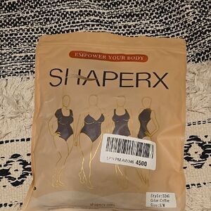 ShaperX Coffee Shapewear